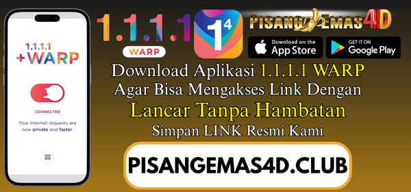 alternatif pisangemas4d dan link pisangemas4d